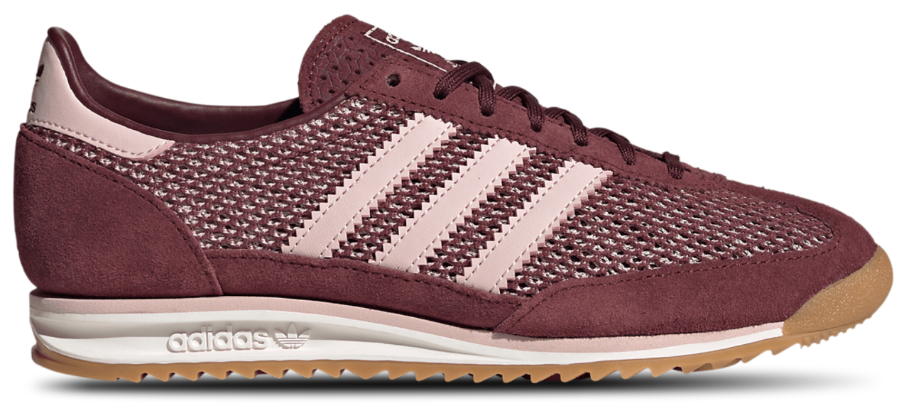 adidas Originals SL 72 Image 1 of 7. Tap to open photo gallery.