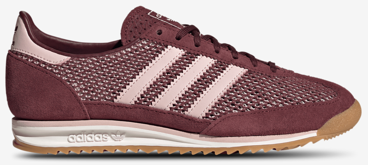 adidas Originals SL 72 Image 1 of 7. Tap to open photo gallery.