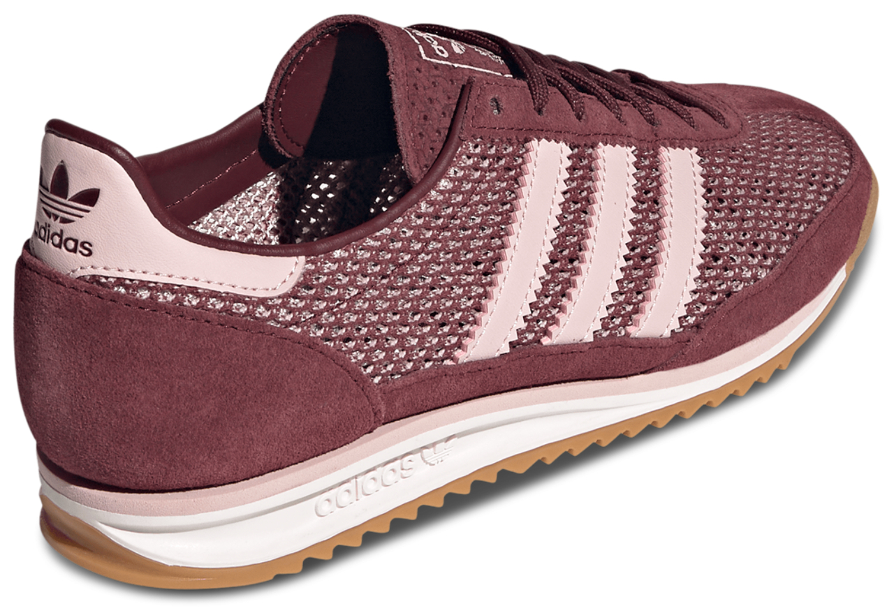 adidas Originals SL 72 Image 3 of 7. Tap to open photo gallery.