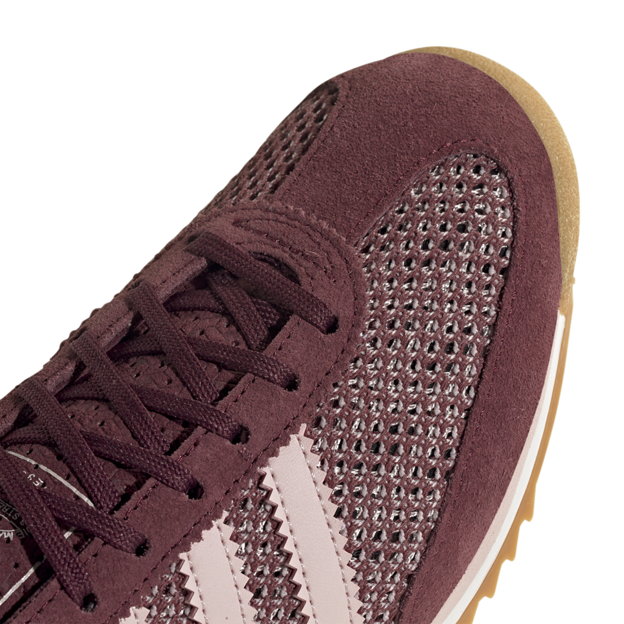 adidas Originals SL 72 Image 6 of 7. Tap to open photo gallery.