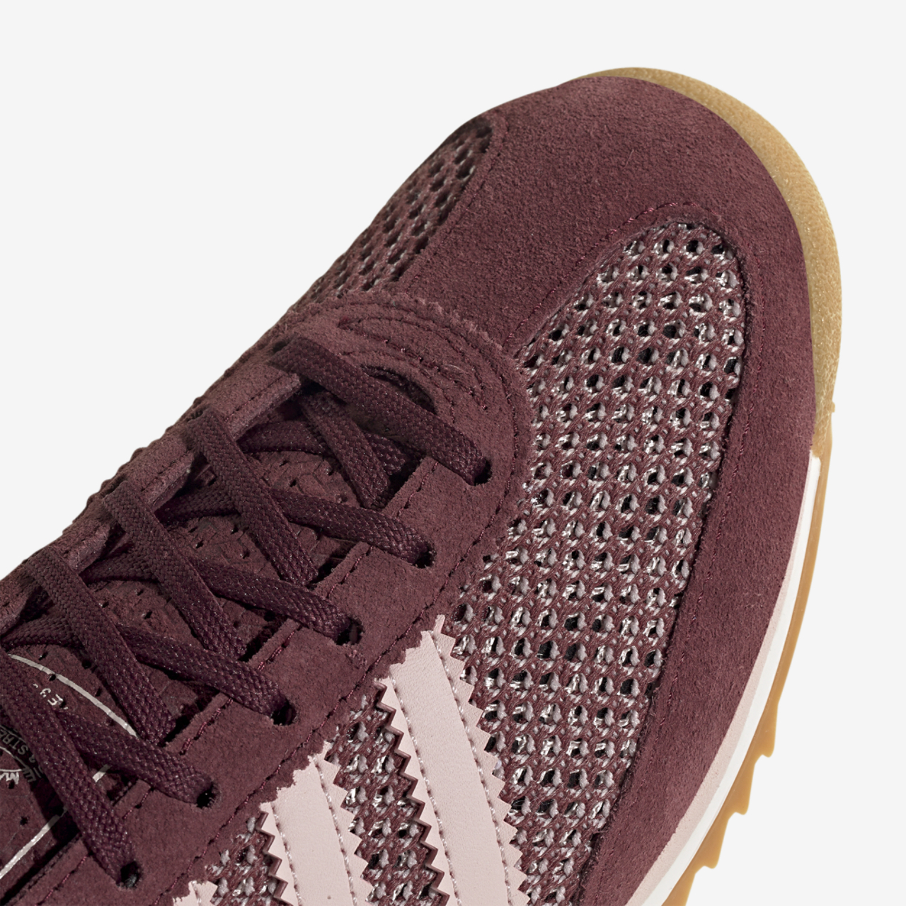 adidas Originals SL 72 Image 6 of 7. Tap to open photo gallery.