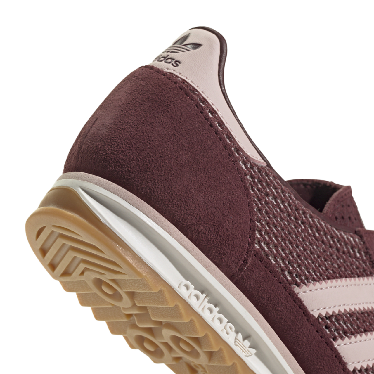 adidas Originals SL 72 Image 7 of 7. Tap to open photo gallery.