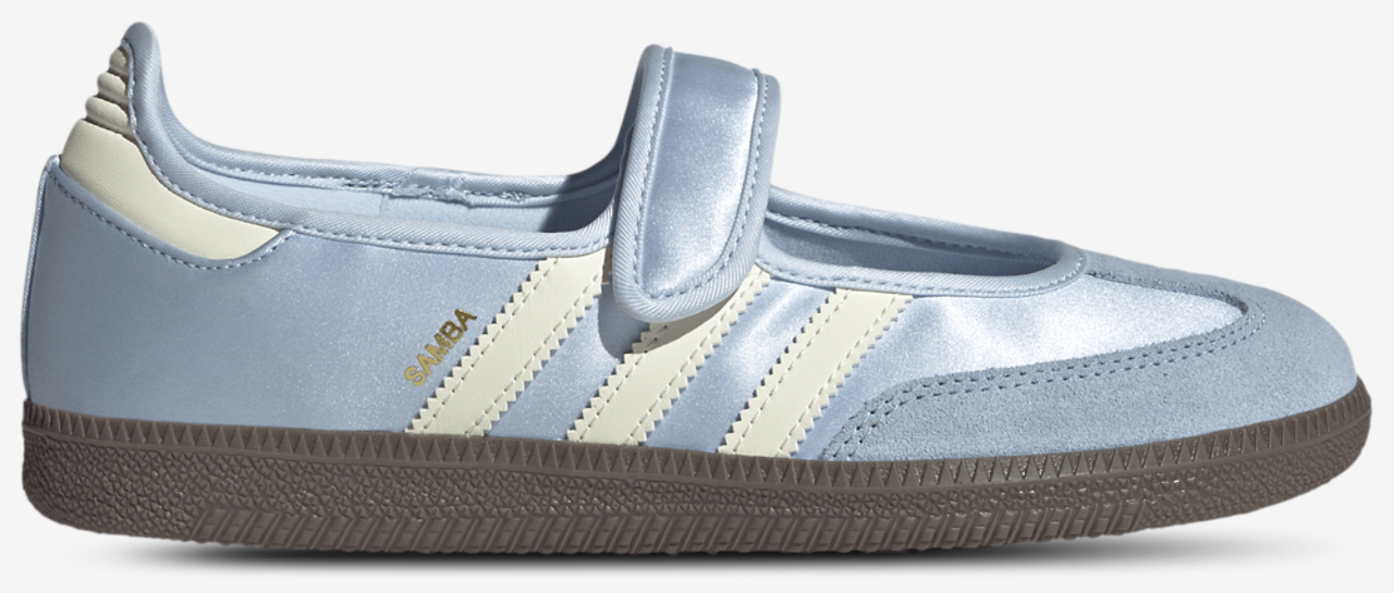 adidas Originals Samba Jane Image 1 of 5. Tap to open photo gallery.