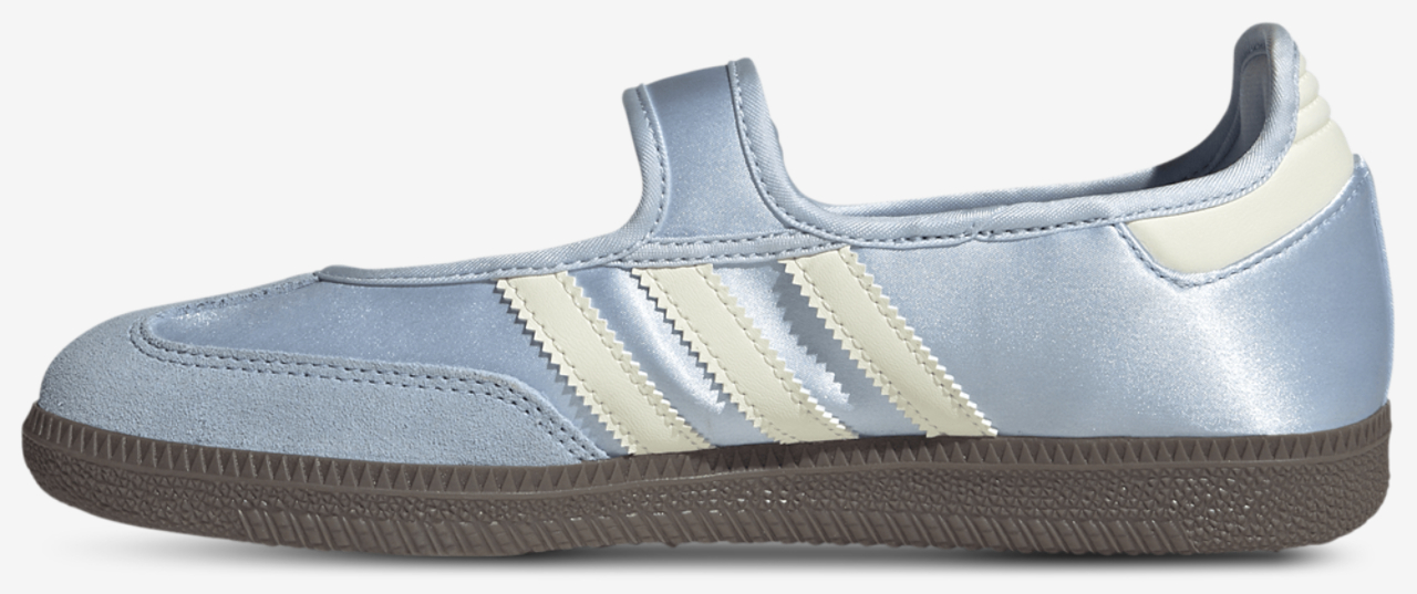 adidas Originals Samba Jane Image 2 of 5. Tap to open photo gallery.