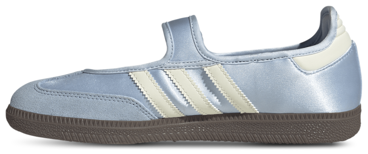 adidas Originals Samba Jane Image 2 of 5. Tap to open photo gallery.
