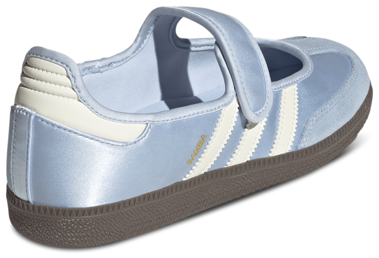 adidas Originals Samba Jane Image 3 of 5. Tap to open photo gallery.