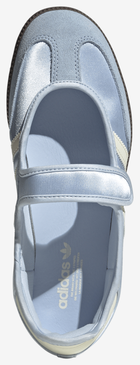 adidas Originals Samba Jane Image 4 of 5. Tap to open photo gallery.