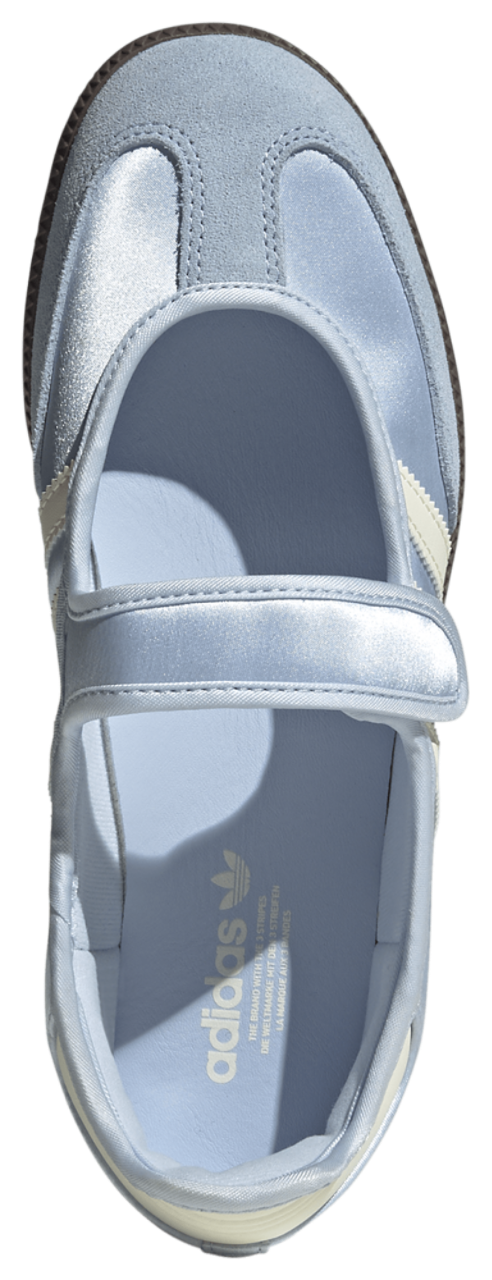 adidas Originals Samba Jane Image 4 of 5. Tap to open photo gallery.