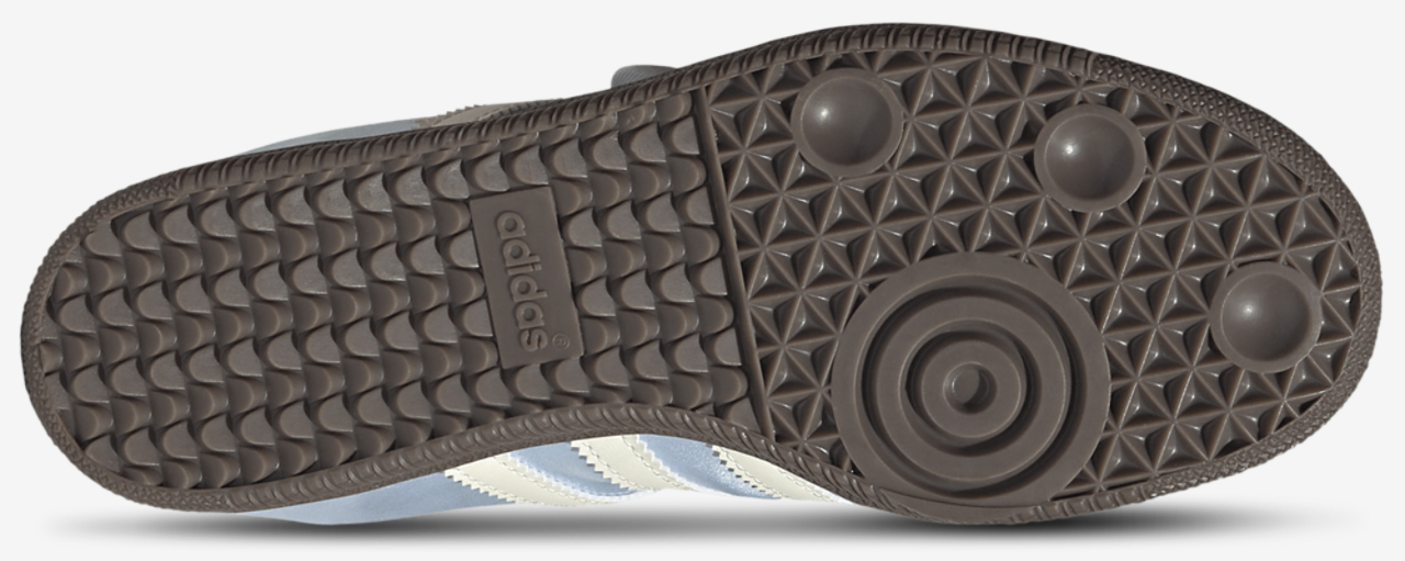 adidas Originals Samba Jane Image 5 of 5. Tap to open photo gallery.