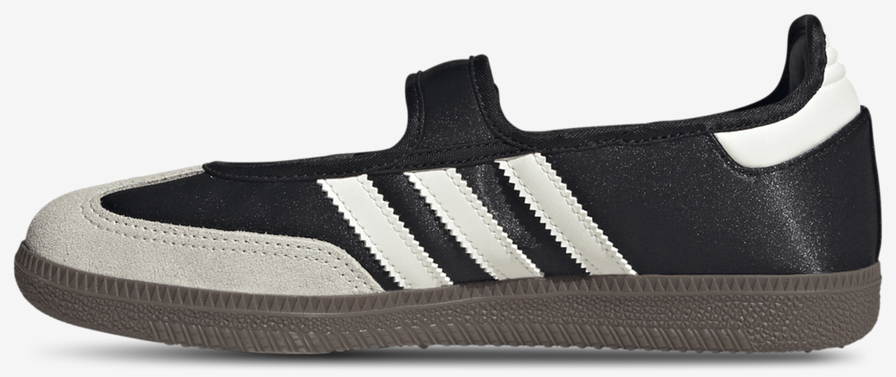 adidas Originals Samba Jane Image 2 of 5. Tap to open photo gallery.