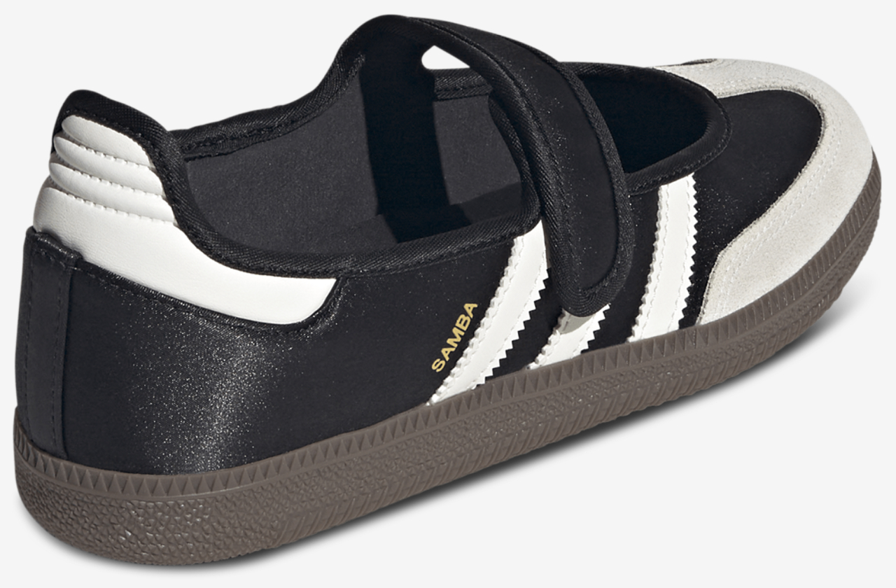 adidas Originals Samba Jane Image 3 of 5. Tap to open photo gallery.