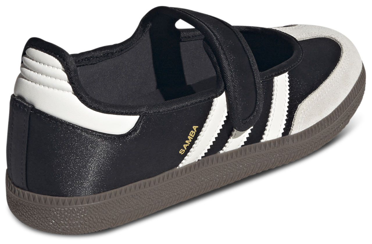 adidas Originals Samba Jane Image 3 of 5. Tap to open photo gallery.