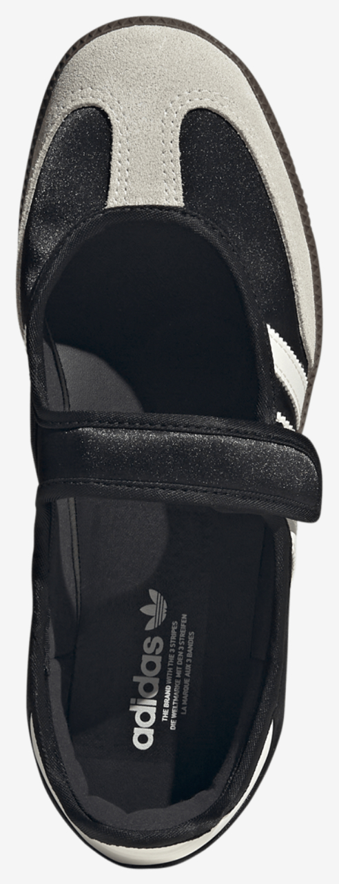 adidas Originals Samba Jane Image 4 of 5. Tap to open photo gallery.