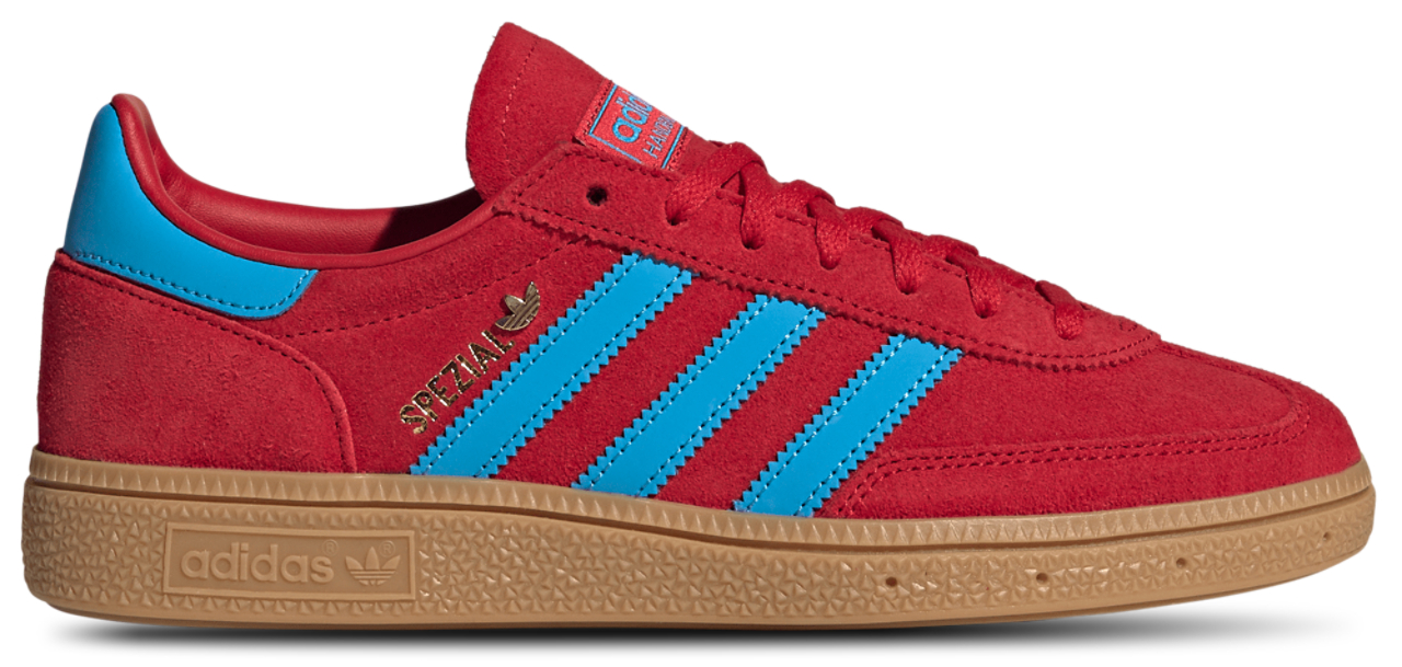 adidas Originals Handball Spezial Image 1 of 7. Tap to open photo gallery.
