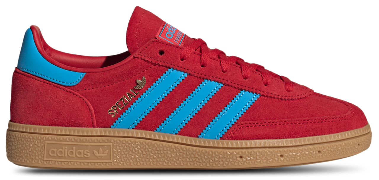 adidas Originals Handball Spezial Image 1 of 7. Tap to open photo gallery.