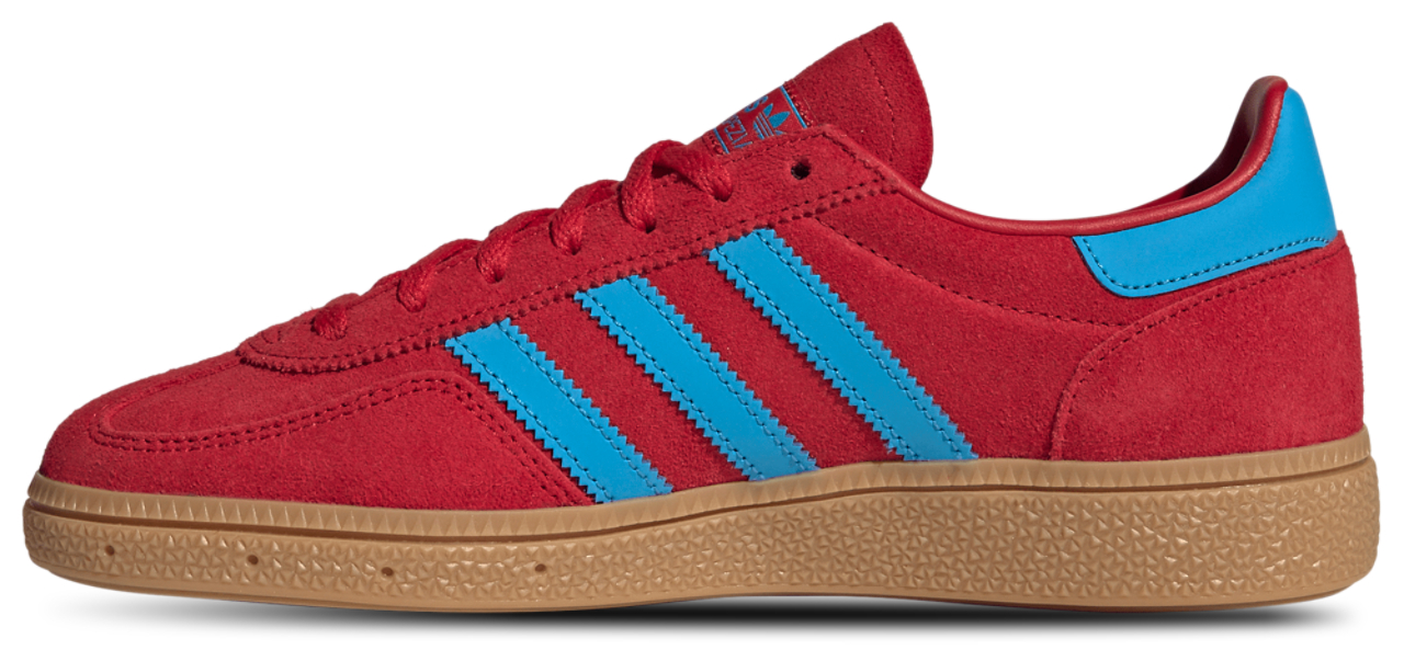 adidas Originals Handball Spezial Image 2 of 7. Tap to open photo gallery.