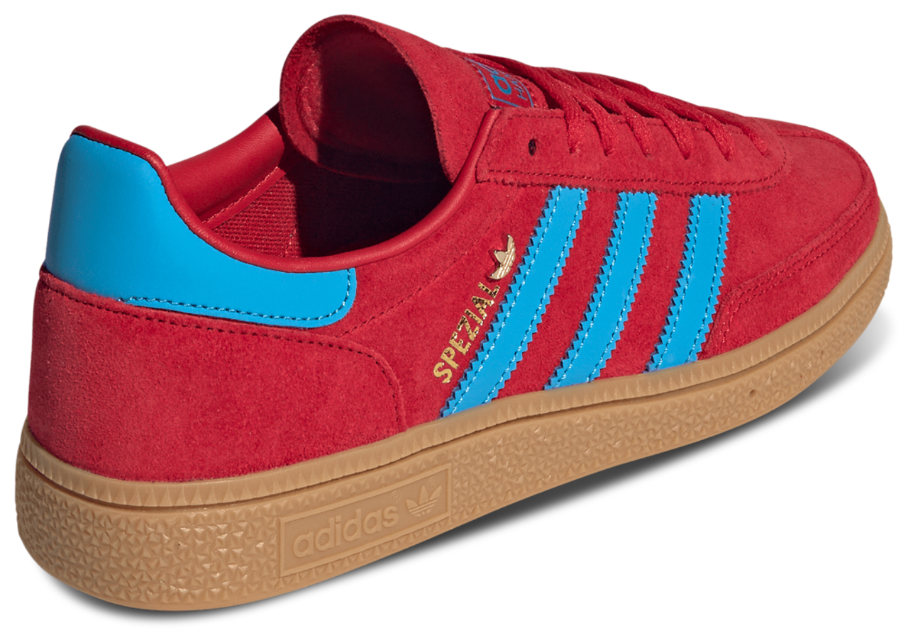 adidas Originals Handball Spezial Image 3 of 7. Tap to open photo gallery.