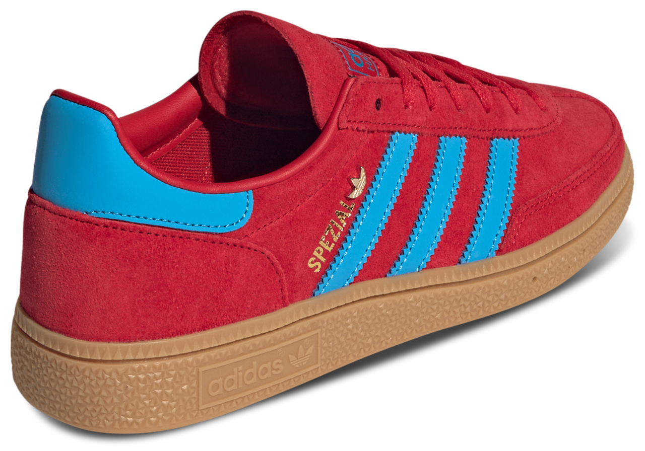 adidas Originals Handball Spezial Image 3 of 7. Tap to open photo gallery.