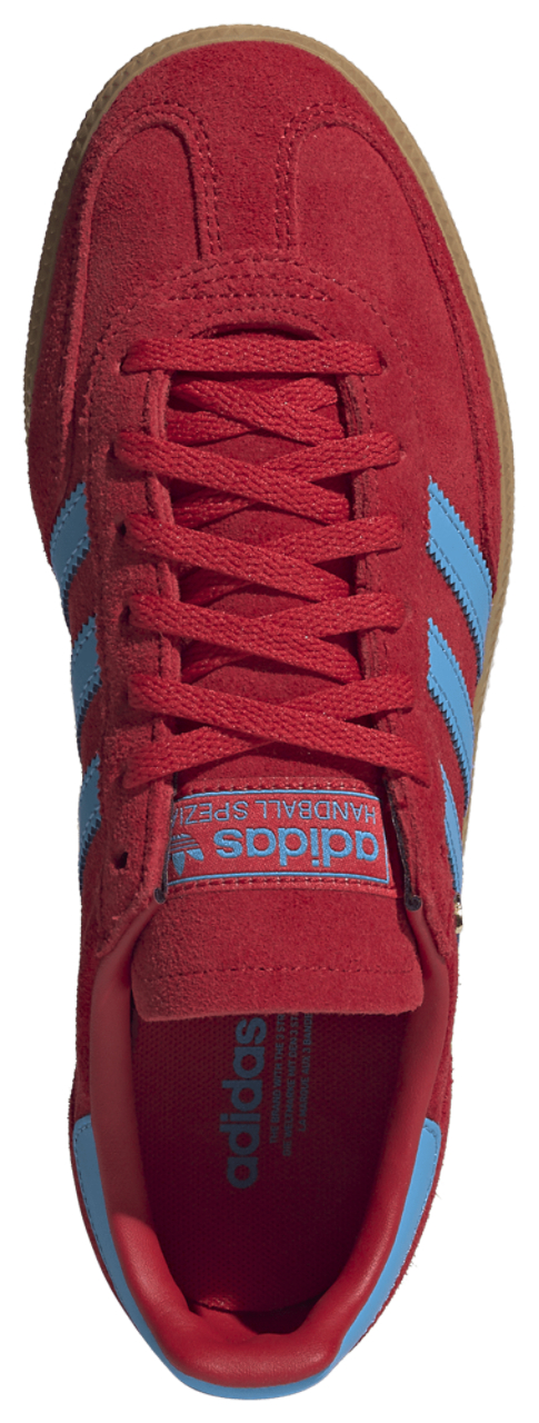 adidas Originals Handball Spezial Image 4 of 7. Tap to open photo gallery.