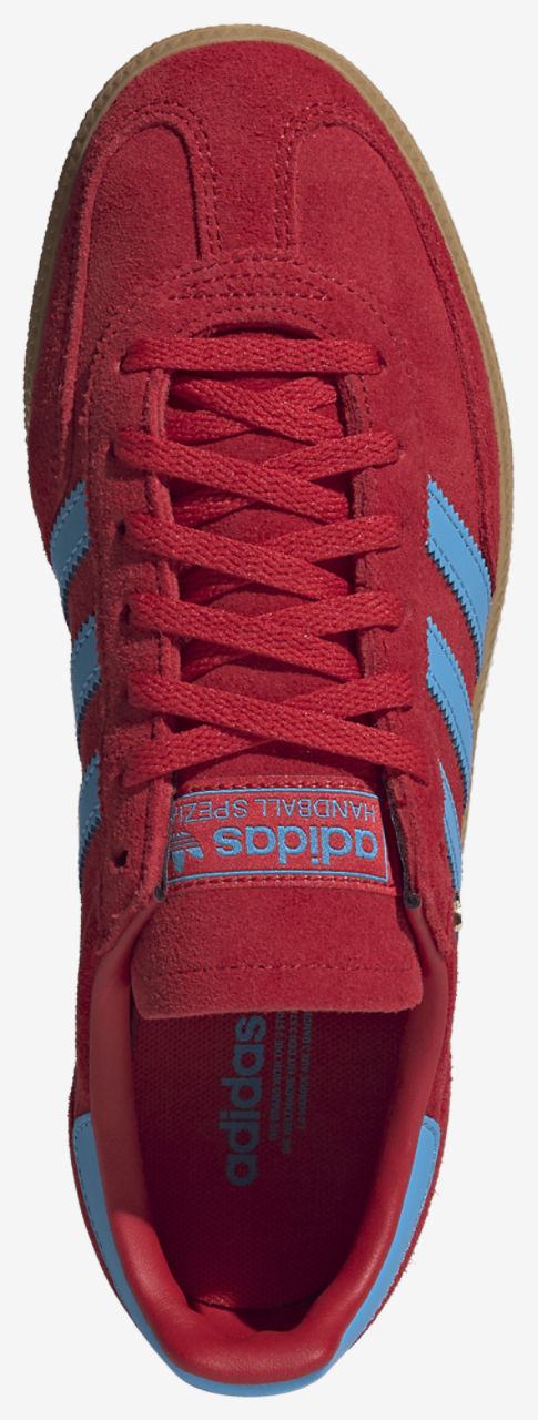 adidas Originals Handball Spezial Image 4 of 7. Tap to open photo gallery.