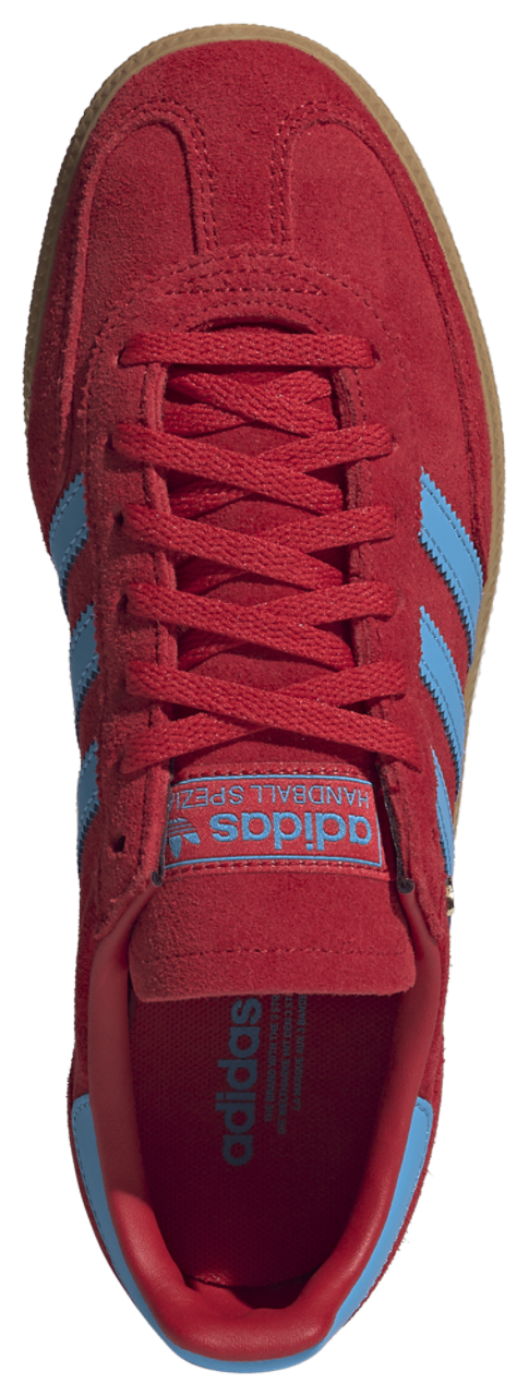 adidas Originals Handball Spezial Image 4 of 7. Tap to open photo gallery.