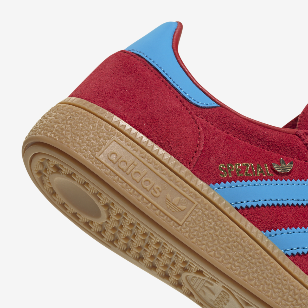 adidas Originals Handball Spezial Image 6 of 7. Tap to open photo gallery.