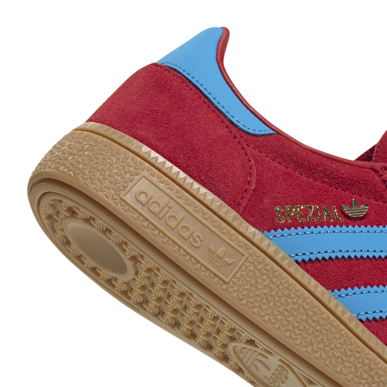 adidas Originals Handball Spezial Image 6 of 7. Tap to open photo gallery.