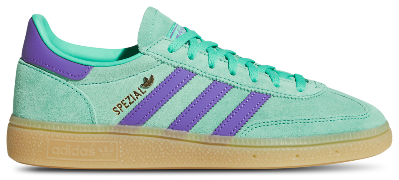 adidas Originals Handball Spezial Image 1 of 7. Tap to open photo gallery.