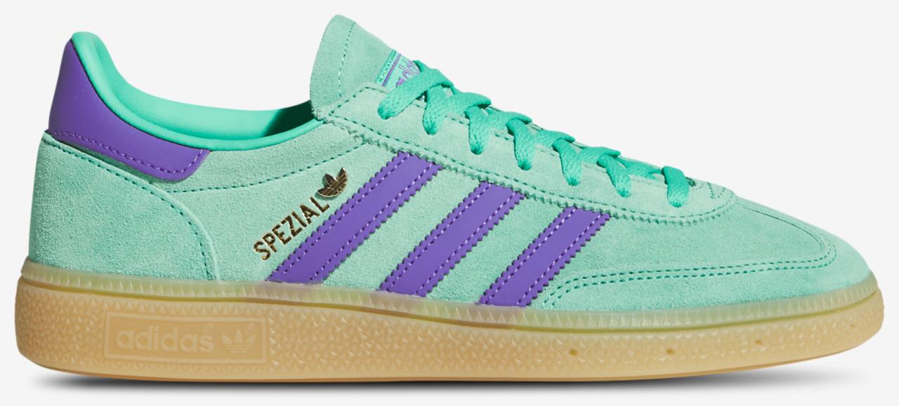 adidas Originals Handball Spezial Image 1 of 7. Tap to open photo gallery.
