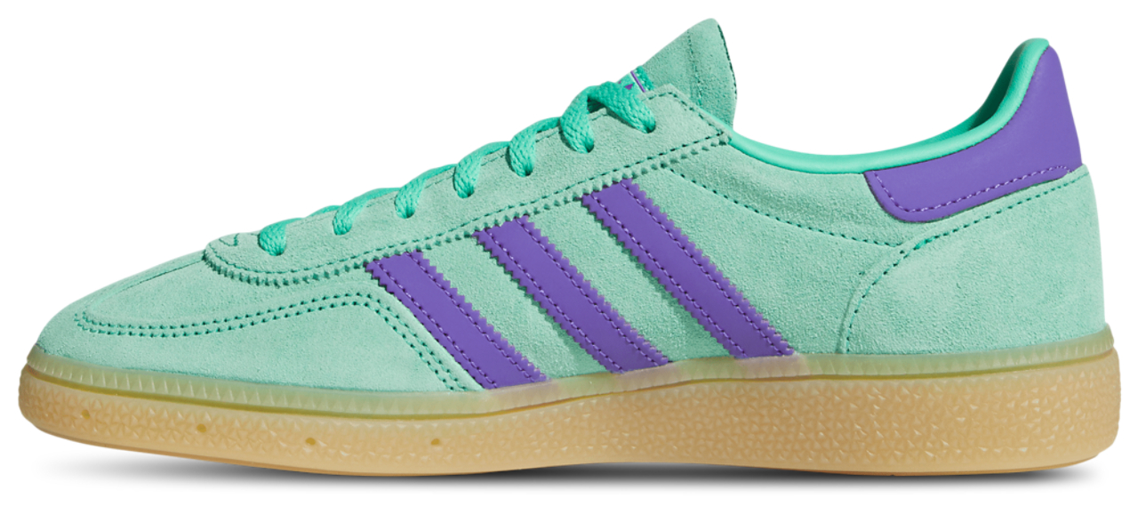 adidas Originals Handball Spezial Image 2 of 7. Tap to open photo gallery.