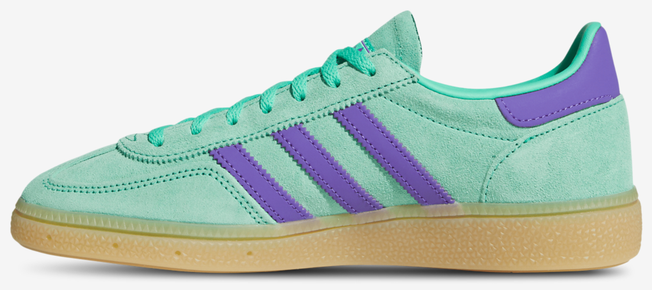 adidas Originals Handball Spezial Image 2 of 7. Tap to open photo gallery.