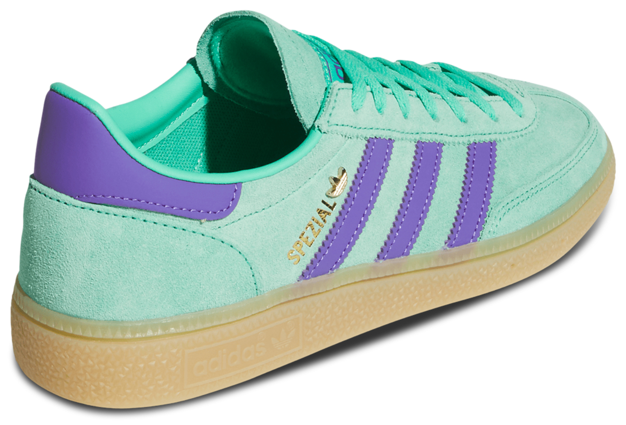 adidas Originals Handball Spezial Image 3 of 7. Tap to open photo gallery.