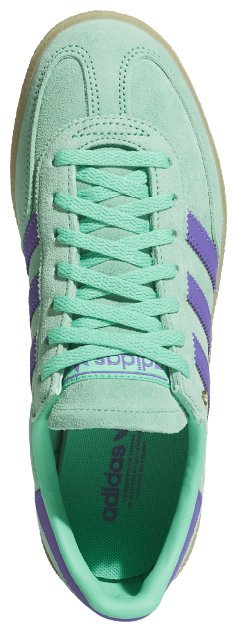 adidas Originals Handball Spezial Image 4 of 7. Tap to open photo gallery.