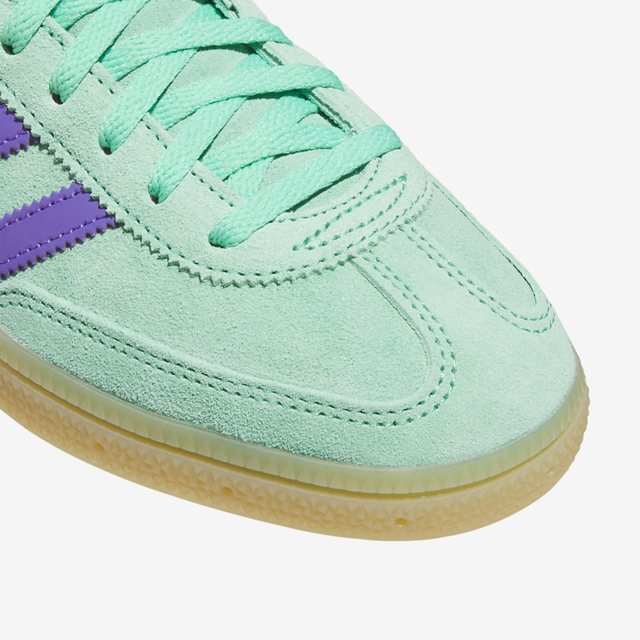 adidas Originals Handball Spezial Image 7 of 7. Tap to open photo gallery.