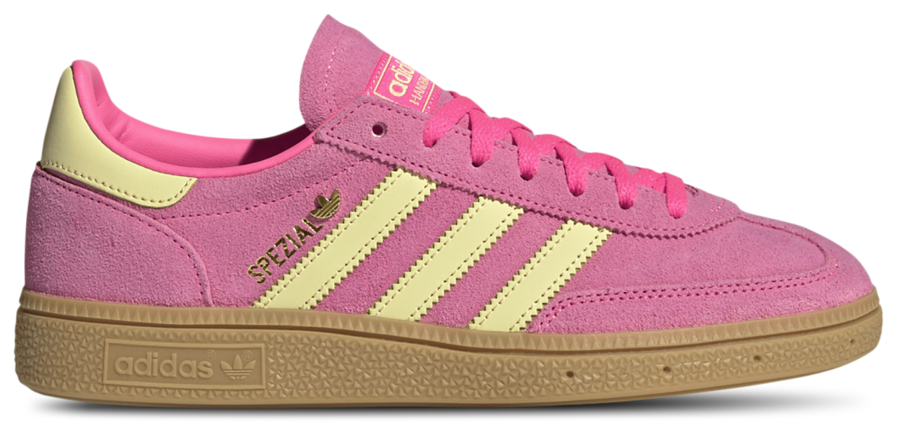 adidas Originals Handball Spezial Image 1 of 7. Tap to open photo gallery.