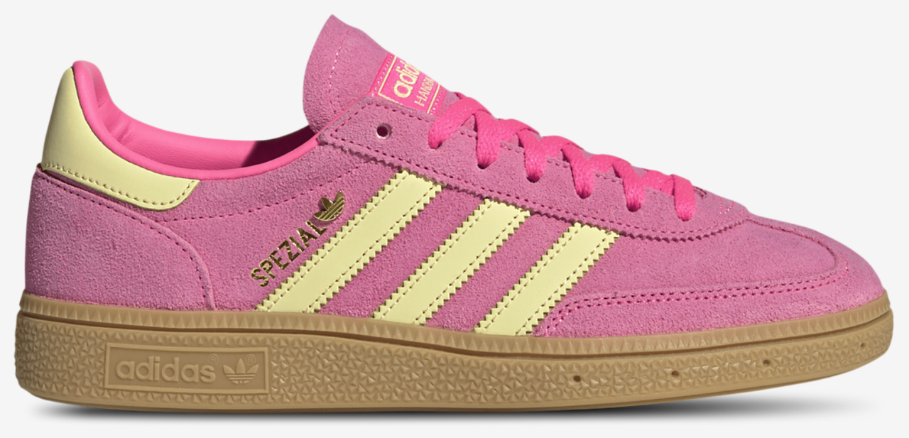 adidas Originals Handball Spezial Image 1 of 7. Tap to open photo gallery.
