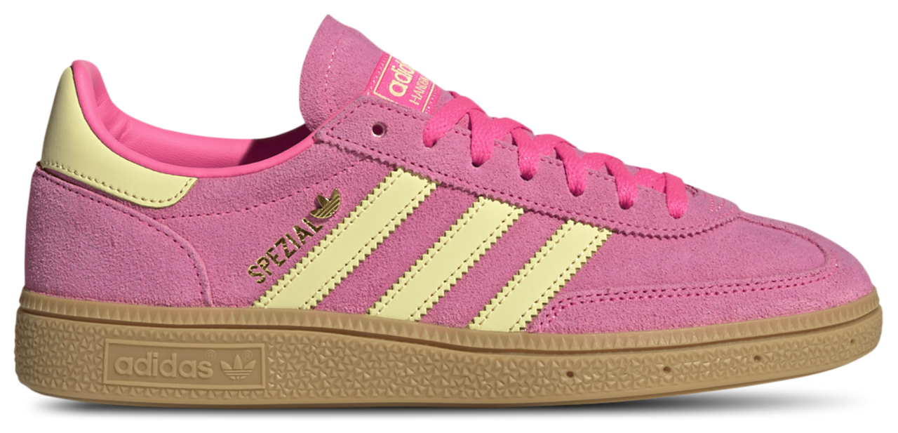 adidas Originals Handball Spezial Image 1 of 7. Tap to open photo gallery.