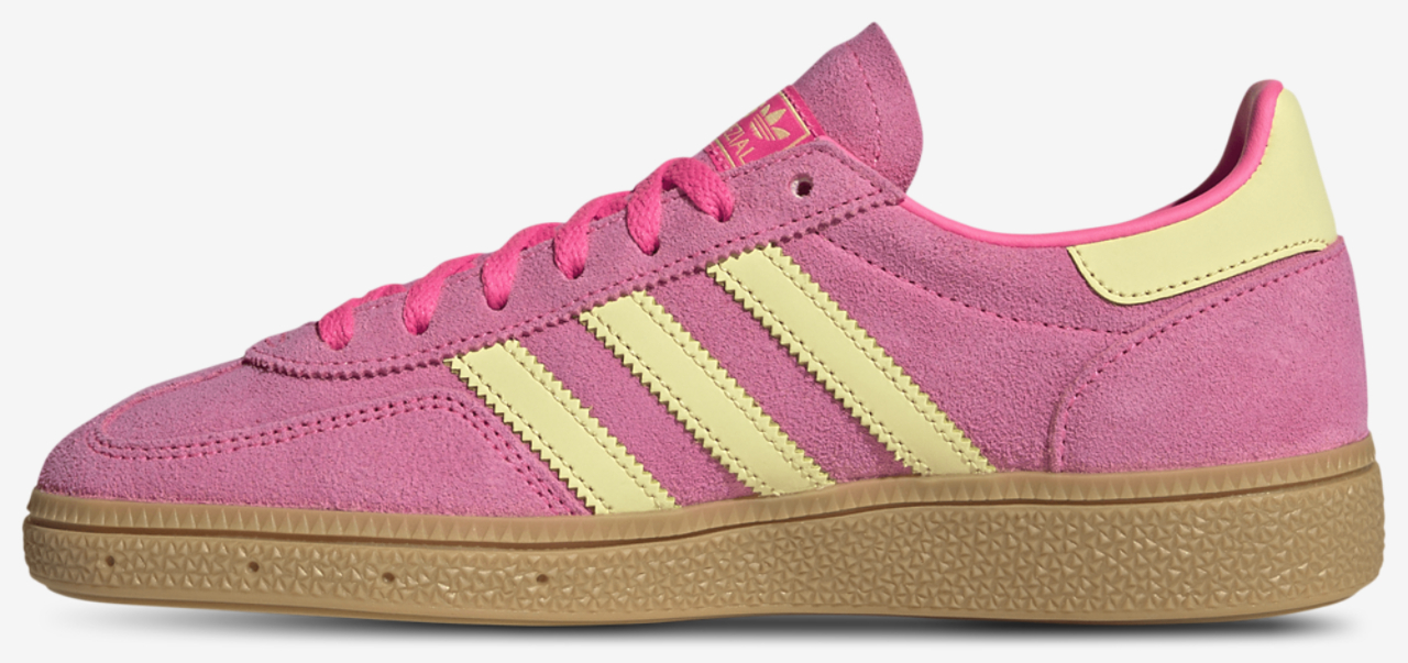 adidas Originals Handball Spezial Image 2 of 7. Tap to open photo gallery.