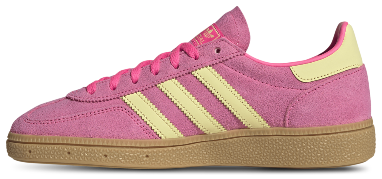 adidas Originals Handball Spezial Image 2 of 7. Tap to open photo gallery.