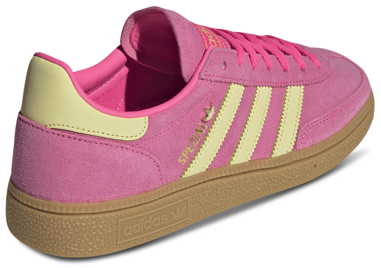 adidas Originals Handball Spezial Image 3 of 7. Tap to open photo gallery.