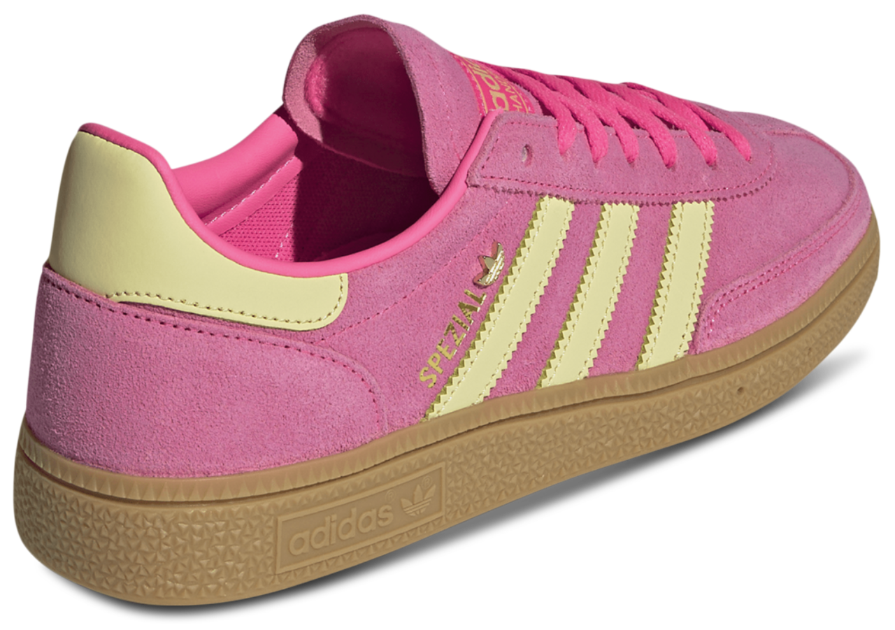 adidas Originals Handball Spezial Image 3 of 7. Tap to open photo gallery.