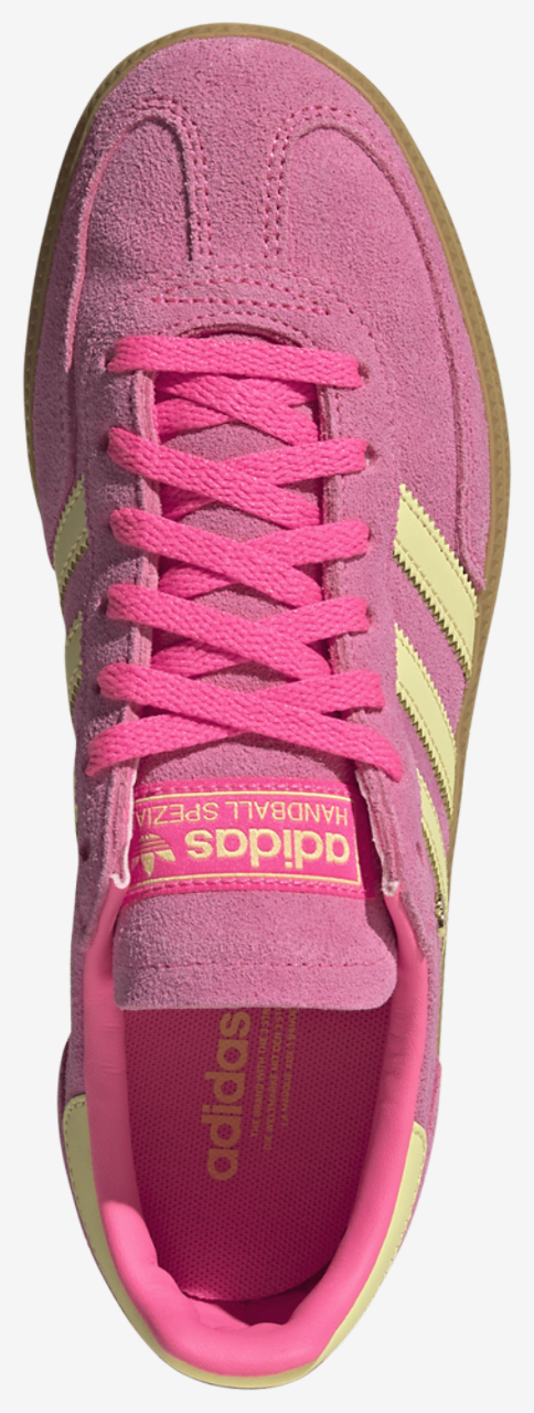 adidas Originals Handball Spezial Image 4 of 7. Tap to open photo gallery.