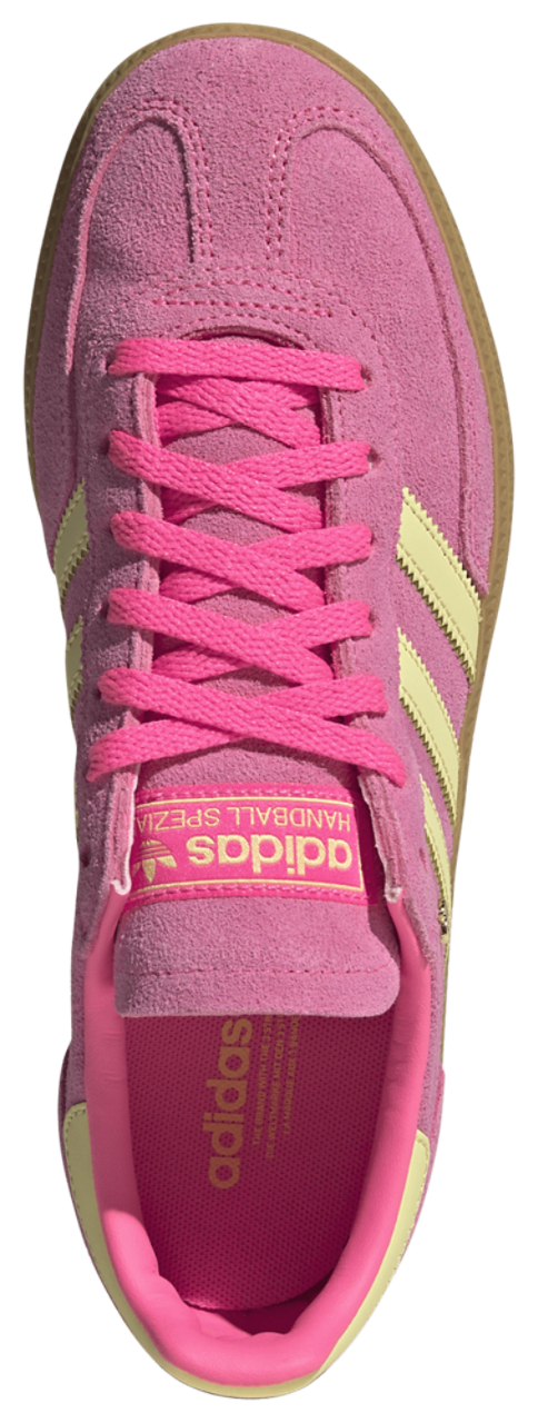 adidas Originals Handball Spezial Image 4 of 7. Tap to open photo gallery.
