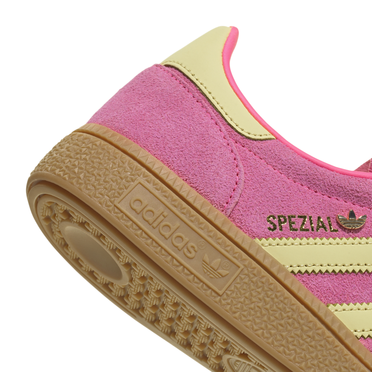 adidas Originals Handball Spezial Image 6 of 7. Tap to open photo gallery.