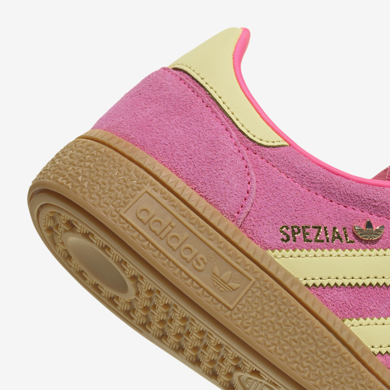 adidas Originals Handball Spezial Image 6 of 7. Tap to open photo gallery.