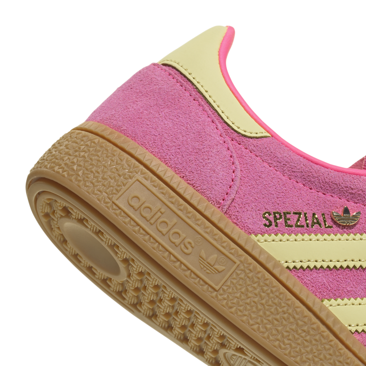 adidas Originals Handball Spezial Image 6 of 7. Tap to open photo gallery.