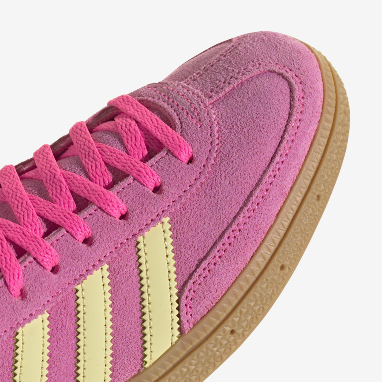 adidas Originals Handball Spezial Image 7 of 7. Tap to open photo gallery.