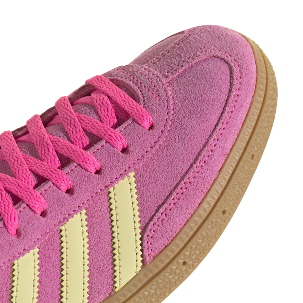 adidas Originals Handball Spezial Image 7 of 7. Tap to open photo gallery.