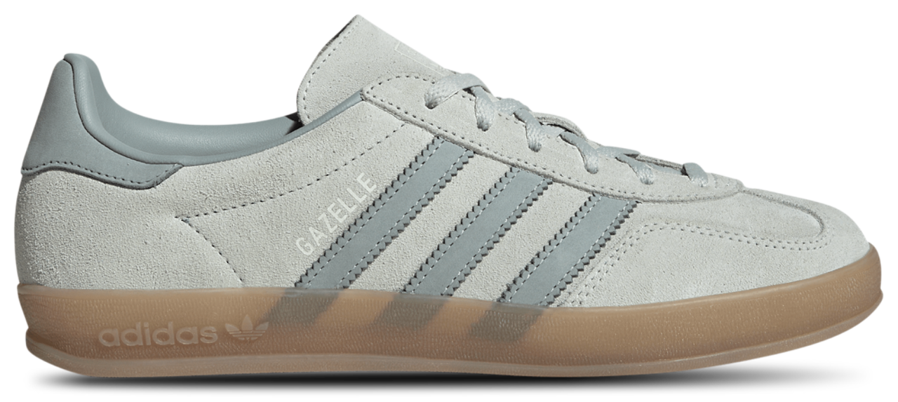adidas Originals Gazelle Indoor Image 1 of 7. Tap to open photo gallery.