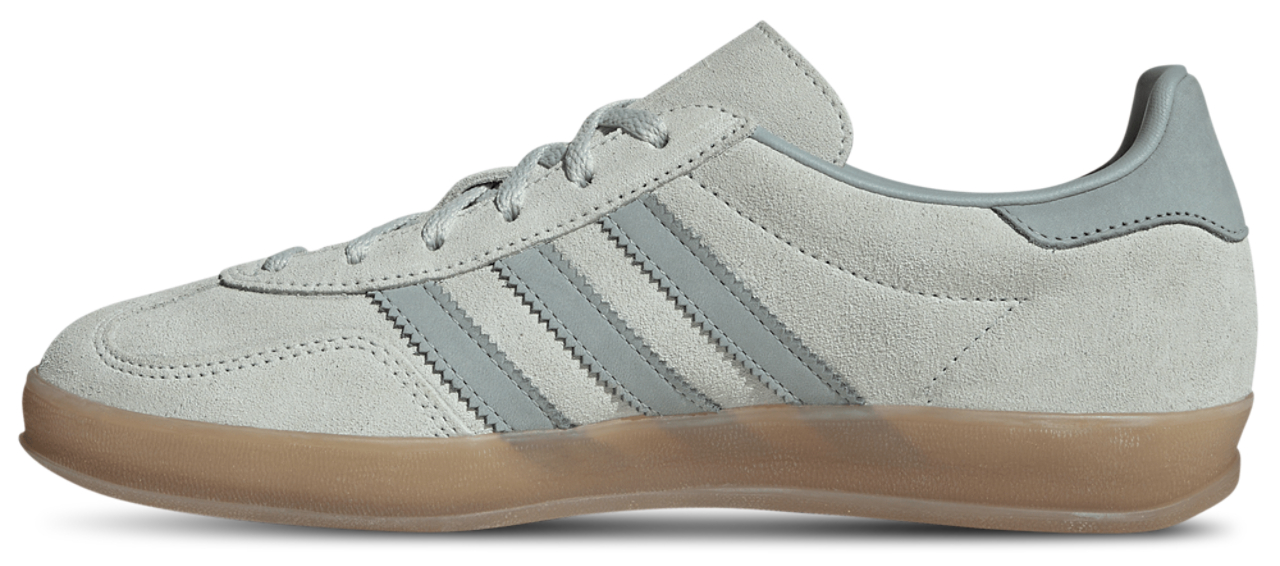 adidas Originals Gazelle Indoor Image 2 of 7. Tap to open photo gallery.